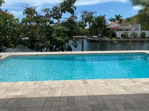 1460 Tagus Avenue Coral Gables FL 33156