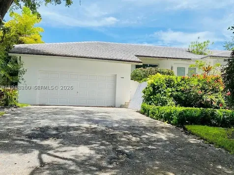 1460 Tagus Avenue Coral Gables FL 33156
