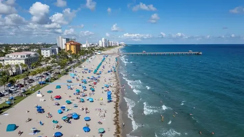 2051 SE 3rd Street Deerfield Beach FL 33441