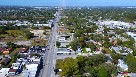 1067 NW 79th Street Miami FL 33150