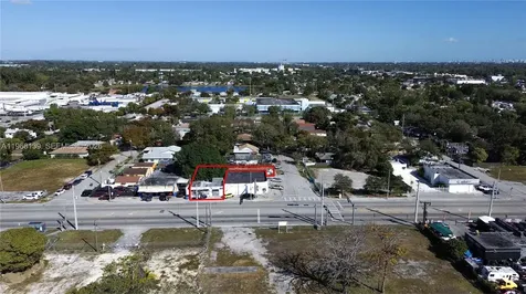 1067 NW 79th Street Miami FL 33150