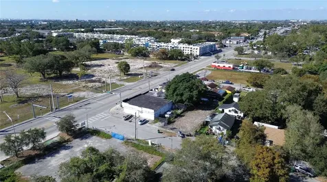 1067 NW 79th Street Miami FL 33150