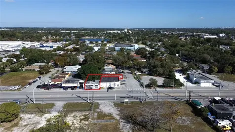 1067 NW 79th Street Miami FL 33150