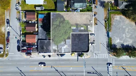 1067 NW 79th Street Miami FL 33150