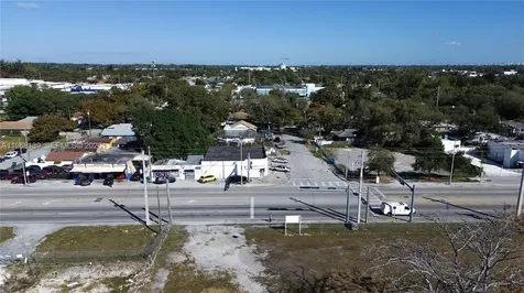 1067 NW 79th Street Miami FL 33150