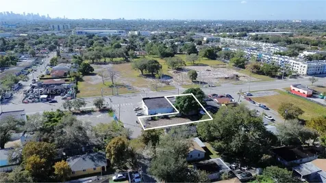 1067 NW 79th Street Miami FL 33150