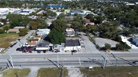1067 NW 79th Street Miami FL 33150
