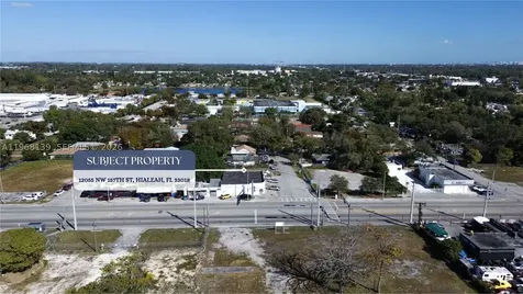 1067 NW 79th Street Miami FL 33150