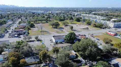 1067 NW 79th Street Miami FL 33150