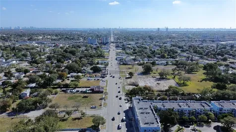 1067 NW 79th Street Miami FL 33150