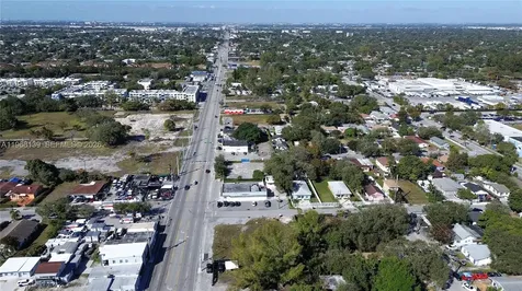 1067 NW 79th Street Miami FL 33150