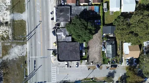 1067 NW 79th Street Miami FL 33150