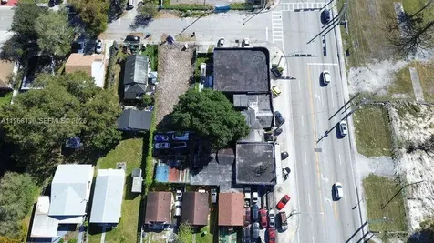 1067 NW 79th Street Miami FL 33150