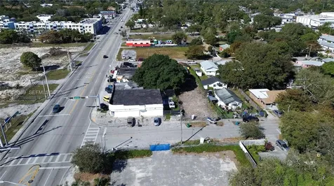1067 NW 79th Street Miami FL 33150