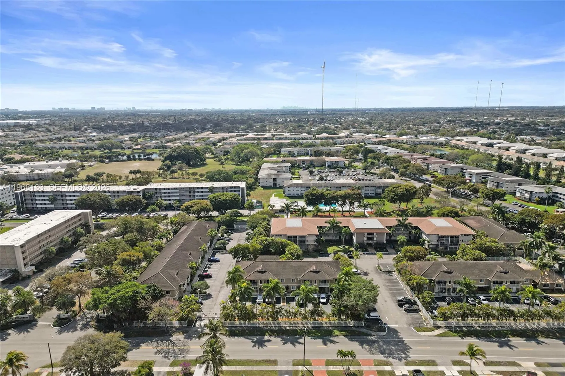 4812 Washington Street Hollywood FL 33021