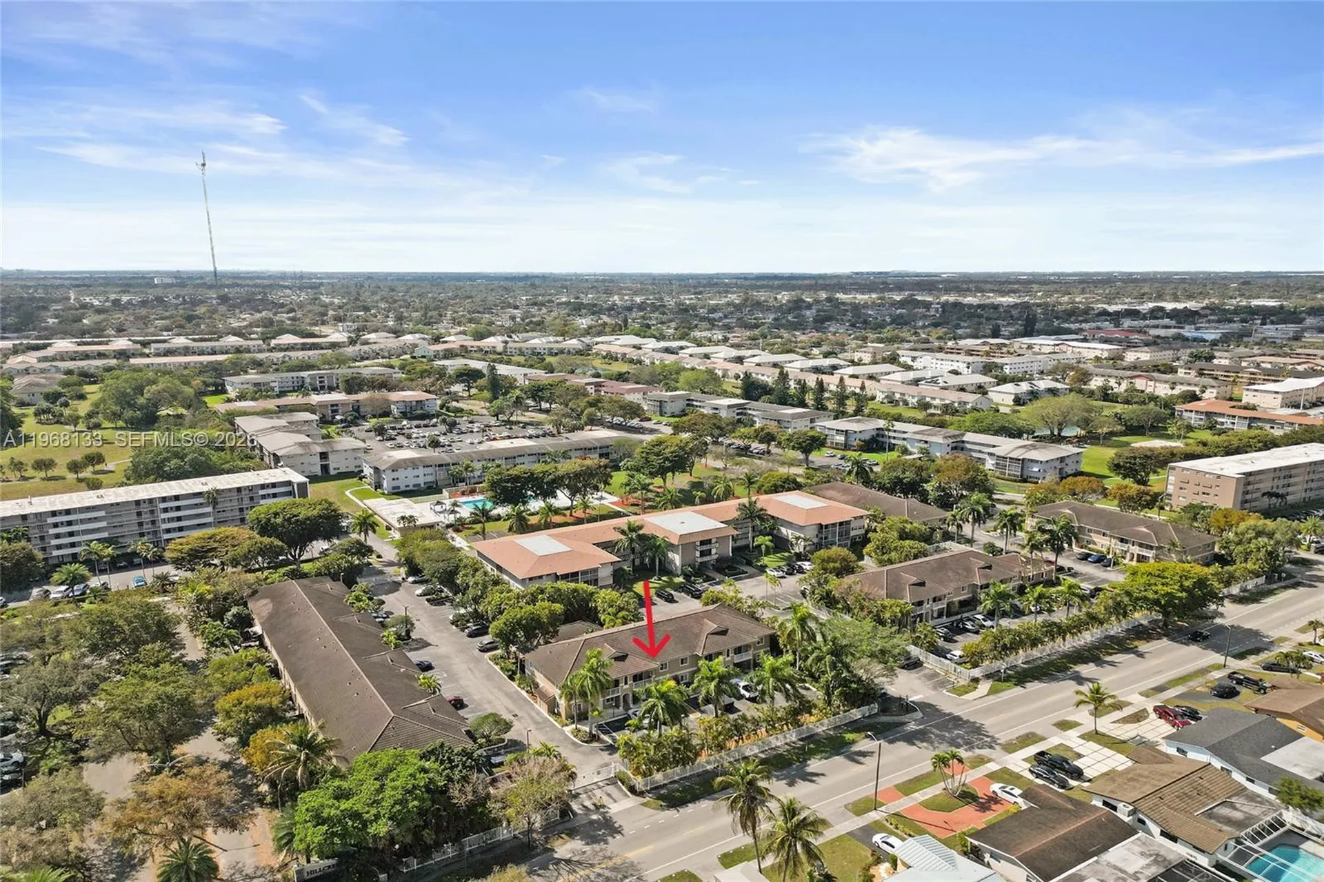 4812 Washington Street Hollywood FL 33021