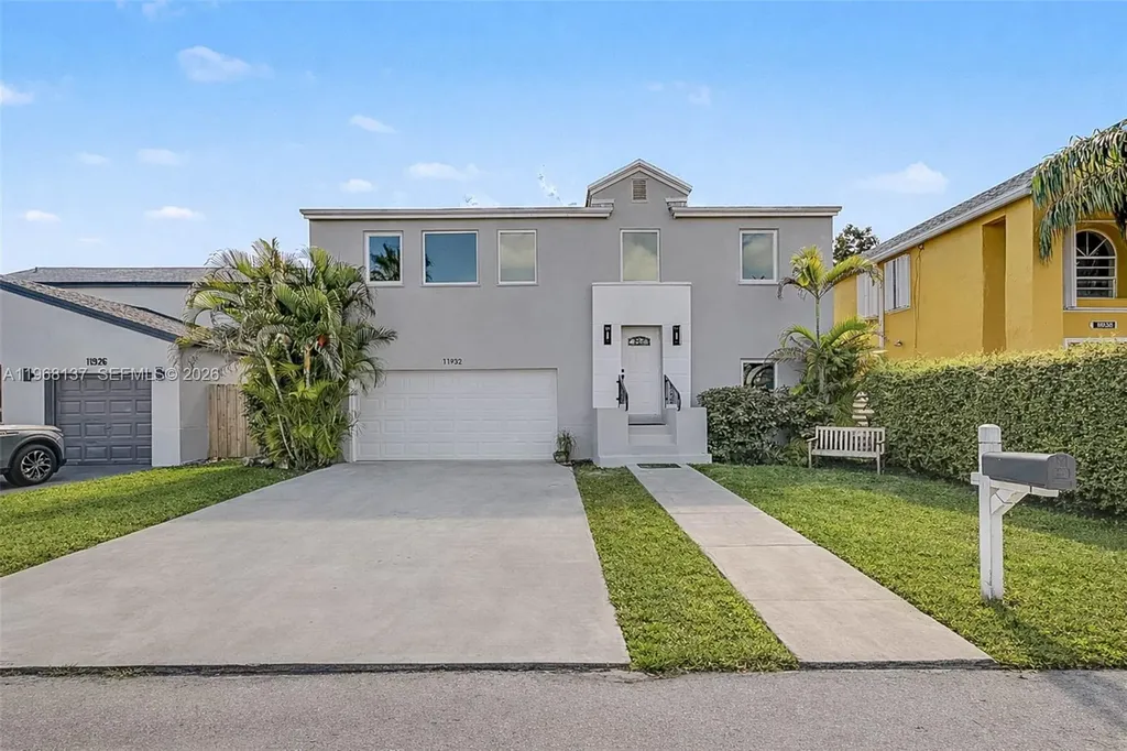 11932 SW 273rd Street Homestead FL 33032
