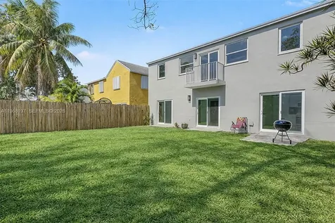 11932 SW 273rd Street Homestead FL 33032