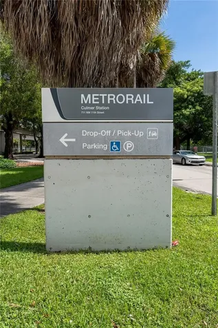 816 NW 11th Street Miami FL 33136