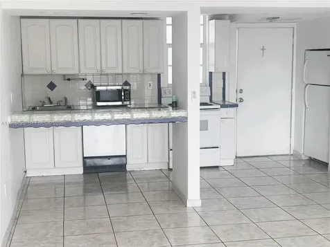 2851 Leonard Drive Aventura FL 33160