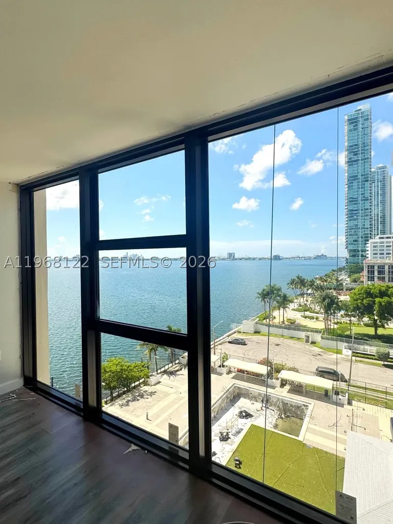 600 NE 36th Street Miami FL 33137