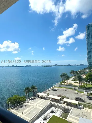 600 NE 36th Street Miami FL 33137
