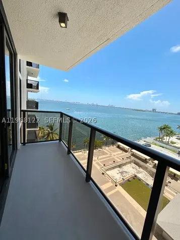 600 NE 36th Street Miami FL 33137