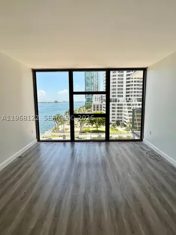 600 NE 36th Street Miami FL 33137