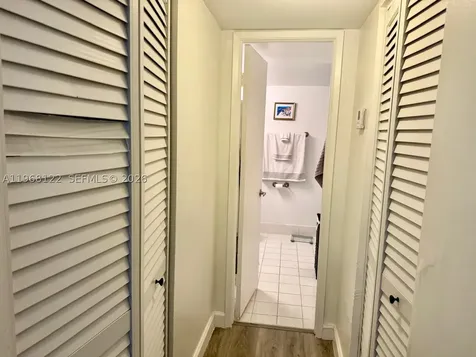600 NE 36th Street Miami FL 33137