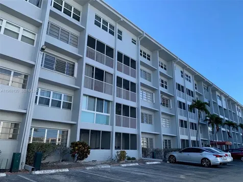 215 SE 3rd Avenue Hallandale Beach FL 33009