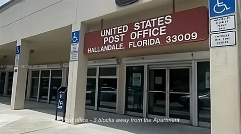 215 SE 3rd Avenue Hallandale Beach FL 33009
