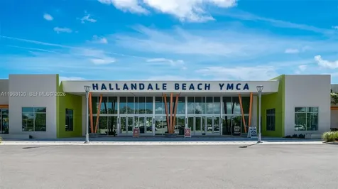 215 SE 3rd Avenue Hallandale Beach FL 33009