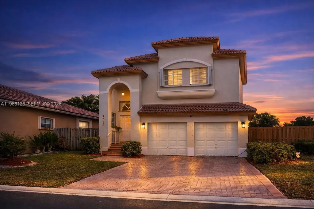 9768 NW 30th Street Doral FL 33172