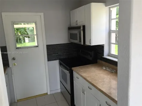 4700 SW 97th Avenue Miami FL 33165