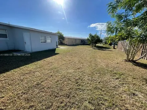 21882 Haines Avenue Port Charlotte FL 33952