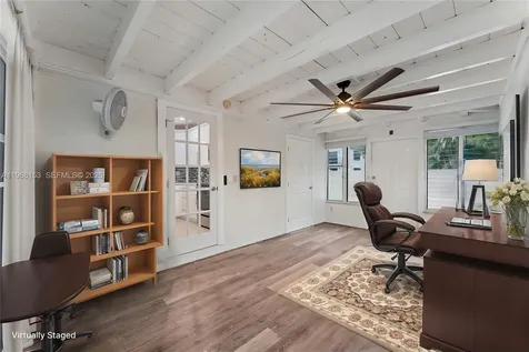 6820 SW 77th Terrace South Miami FL 33143