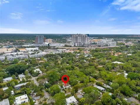 6820 SW 77th Terrace South Miami FL 33143