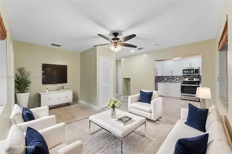 6820 SW 77th Terrace South Miami FL 33143