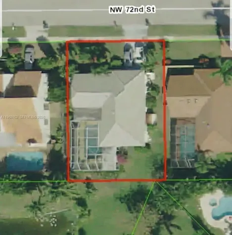 412 NW 72nd Street Boca Raton FL 33487