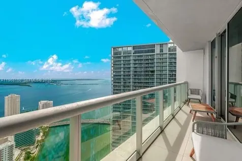 465 Brickell Avenue Miami FL 33131
