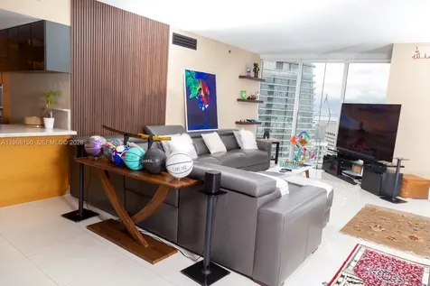 465 Brickell Avenue Miami FL 33131