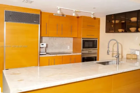 465 Brickell Avenue Miami FL 33131