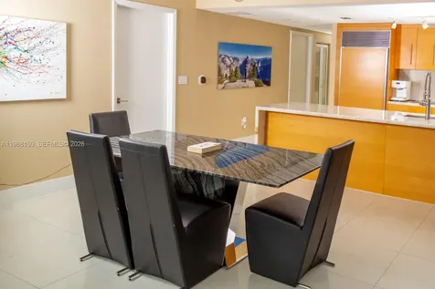 465 Brickell Avenue Miami FL 33131
