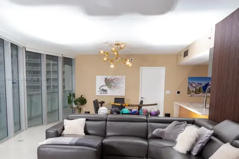 465 Brickell Avenue Miami FL 33131