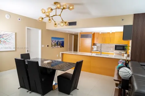 465 Brickell Avenue Miami FL 33131