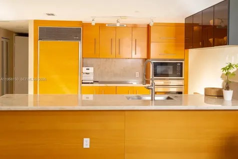 465 Brickell Avenue Miami FL 33131