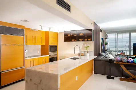 465 Brickell Avenue Miami FL 33131