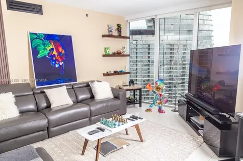 465 Brickell Avenue Miami FL 33131