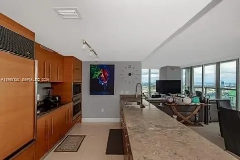 465 Brickell Avenue Miami FL 33131