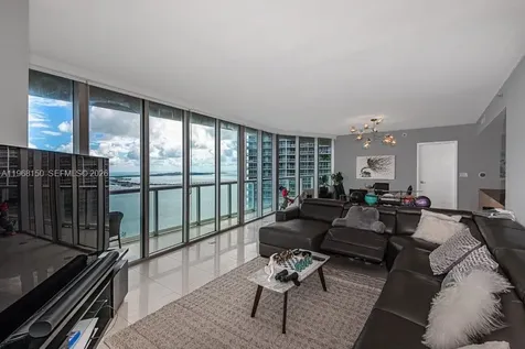 465 Brickell Avenue Miami FL 33131